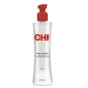 CHI Total Protect Plaukų spalvą saugantis losjonas, 177ml
