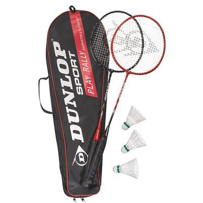 Badmintono rinkinys Dunlop MATCH