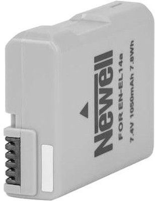 Newell battery Nikon EN-EL14a