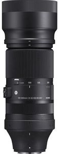 Sigma 100-400mm F5-6.3 DG DN OS [Contemporary] for Fujifilm X-Mount