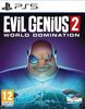 Evil Genius 2: World Domination PS5