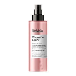 L'oreal Professionnel Vitamino Color 10-in-1 Leave-In Milk Daugiafunkcis plaukų purškiklis, 190ml