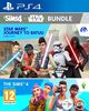 Sims 4 Star Wars: Journey to Batuu PS4