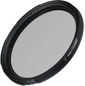 Lee Elements filter neutral density Variable ND 2-5 Stop 72mm