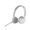 Ausinės Energy Sistem Wireless Headset Office 6 White (Bluetooth 5.0, HQ Voice Calls, Quick Charge)