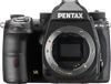 PENTAX K-3 MARK III