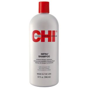 CHI Infra Shampoo Šampūnas po plaukų dažymo, 946ml