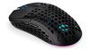 Endorfy LIX Black Wireless Mouse | 16000 DPI