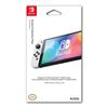 Hori Nintendo Switch OLED screen protector