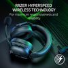 Ausinės Razer Gaming Headset BlackShark V2 HyperSpeed Built-in microphone USB Type-A Black