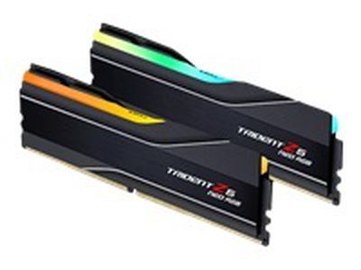 G.SKILL DDR5 5600 MT/s 2x16GB TZ5 NEO RGB 28-34-34-89 1.35V AMD EXPO