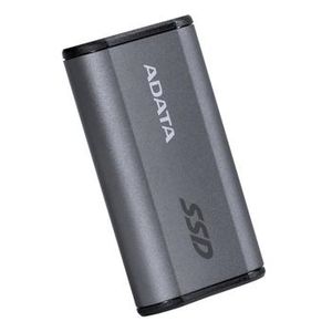 ADATA External SSD SE880 512GB Titanium Grey