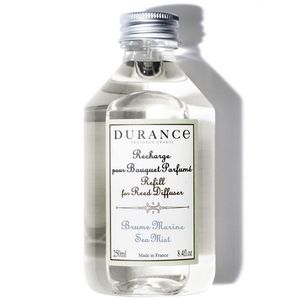 Durance Refill For Scented Bouquet Sea Mist Namų kvapo papildymas, 250 ml