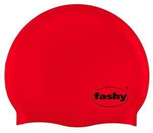 Plaukimo kepuraitė FASHY SPORT 3040