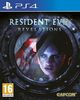 Resident Evil Revelations HD PS4