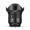 Irix Lens 11mm F4 Firefly for Canon EF