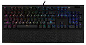 ENDORFY keyboard Omnis Kailh BL RGB