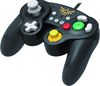 HORI Nintendo Switch Battle Pad (Zelda) GameCube Style Controller