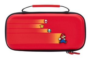 Nintendo Switch Case Speedster Mario | Standard/Lite/OLED