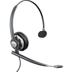 Plantronics EncorePro HW710 Corded Monaural Headset