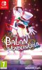 Balan Wonderworld PS5