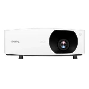 BenQ LU710 Projector