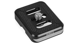 SIRUI QUICK RELEASE PLATE TY-C10