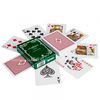 Diamond Poker Playing Cards