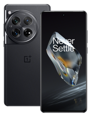 OnePlus | 12 | Silky Black | 6.82 " | LTPO AMOLED | 1440 x 3168 pixels | Qualcomm SM8650-AB | Snapdragon 8 Gen 3 (4 nm) | Internal RAM 12 GB | 256 GB | Dual SIM | Nano-SIM | 4G | 5G | Main camera resolution 50+64+48 MP | Secondary camera resolution 32 MP | Android | 14 | 5400 mAh