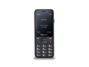 Panasonic KX-TF200, black