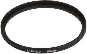 Dörr DHG UV Filter 55mm 316055