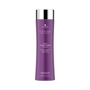 Alterna Caviar Infinite Color Hold Shampoo Dažytų plaukų spalvą saugantis šampūnas, 250ml