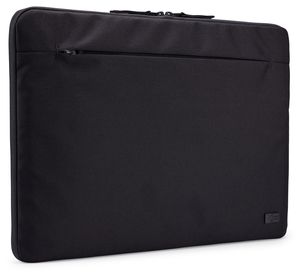 Dėklas Case Logic Invigo Eco Sleeve INVIS116 Sleeve Black