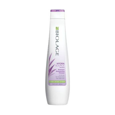 Matrix Biolage HydraSource Shampoo Drėkinamasis šampūnas, 250ml