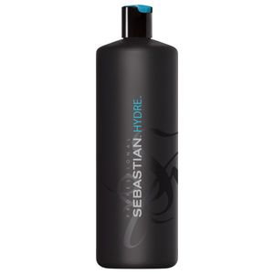 Sebastian Hydre Shampoo Drėkinantis plaukų šampūnas, 1000 ml