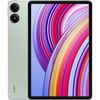 Xiaomi Redmi Pad Pro 12.1" 6/128GB Wi-Fi, Mint Green - planšetinis kompiuteris