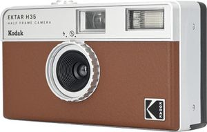 Kodak Ektar H35, brown
