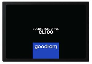 GOODRAM CL100 240GB G.3 SATA III