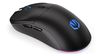 Endorfy GEM Plus Black Wireless Mouse | 26000 DPI