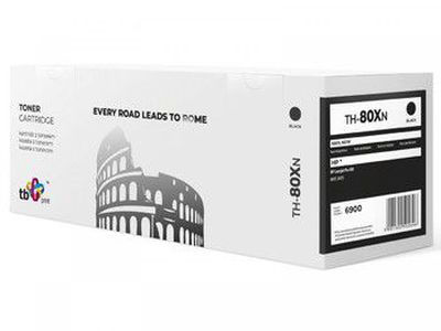 !Toner for HP LJ Pro 400 TH-80XN 100% new