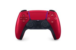 Sony PlayStation DualSense Volcanic Red wireless controller (PS5)