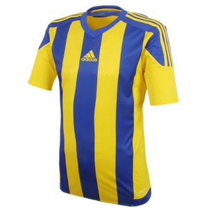 Futbolo marškinėliai adidas Striped 15 M S16142
