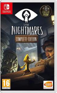 Little Nightmares - Complete Edition NSW