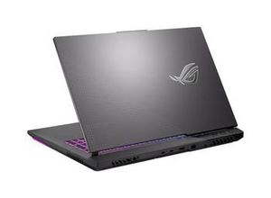 Notebook|ASUS|ROG Strix|G713PV-LL030W|CPU 7945HX|2500 MHz|17.3"|2560x1440|RAM 16GB|DDR5|4800 MHz|SSD 1TB|NVIDIA GeForce RTX 4060|8GB|ENG|Windows 11 Home|Eclipse Grey|2.8 kg|90NR0C34-M002Y0