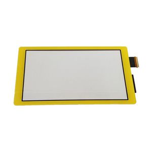 Nintendo Switch Lite touch screen (Yellow)
