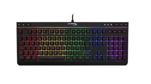 HyperX Alloy Core RGB Wired membrane keyboard (US)