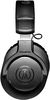 Audio Technica Wireless Headphones ATH-M20XBT (Black)