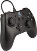 PowerA WIRED BLACK CONTROLLER FOR NINTENDO SWITCH