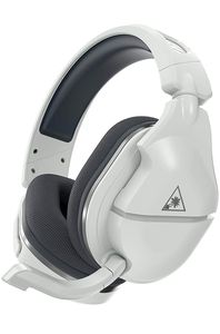 Turtle Beach Stealth 600 Gen 2 (White) Wireless Gaming Headset | PS4 & PS5