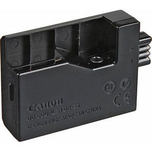 Canon DR-E5 Nuolatinės srovės jungiamoji mova - Baltoje dėžutėje (white box)